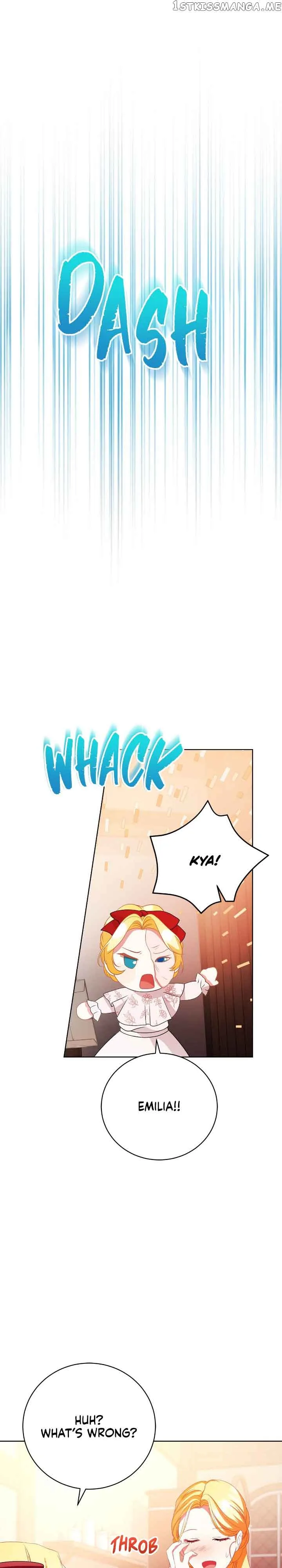 Love Doesn’t Matter Chapter 26 page 13