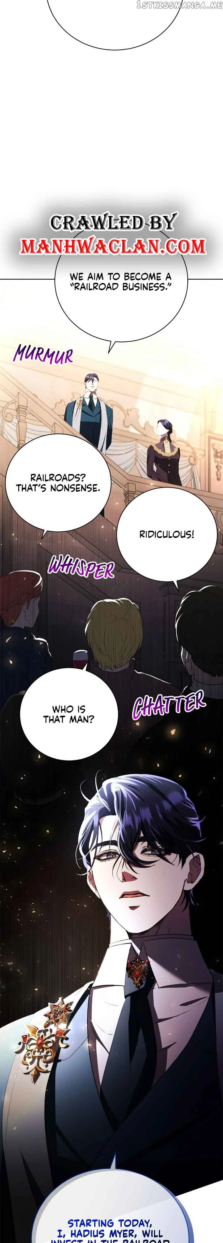 Love Doesn’t Matter Chapter 28 page 44