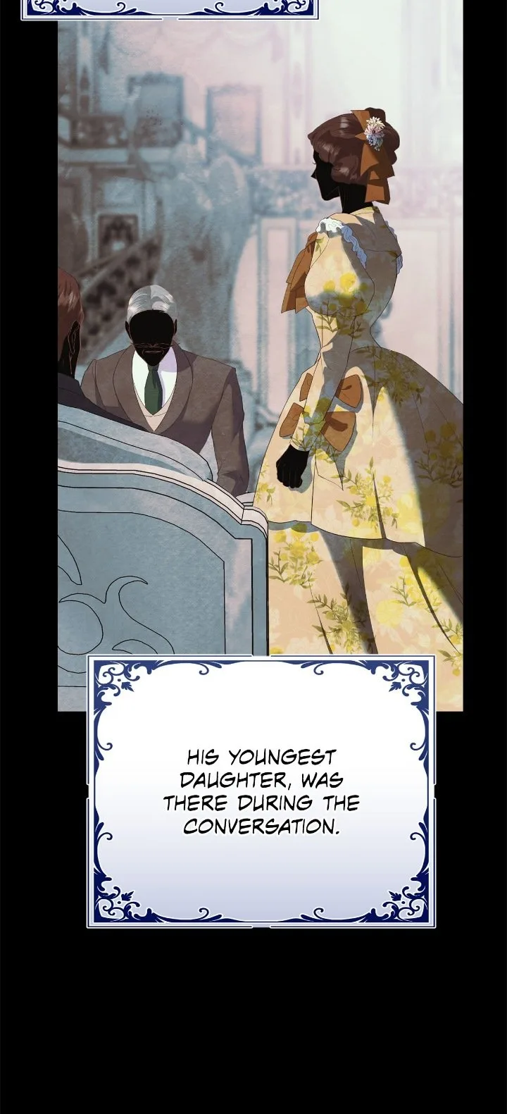 Love Doesn’t Matter Chapter 25 page 13