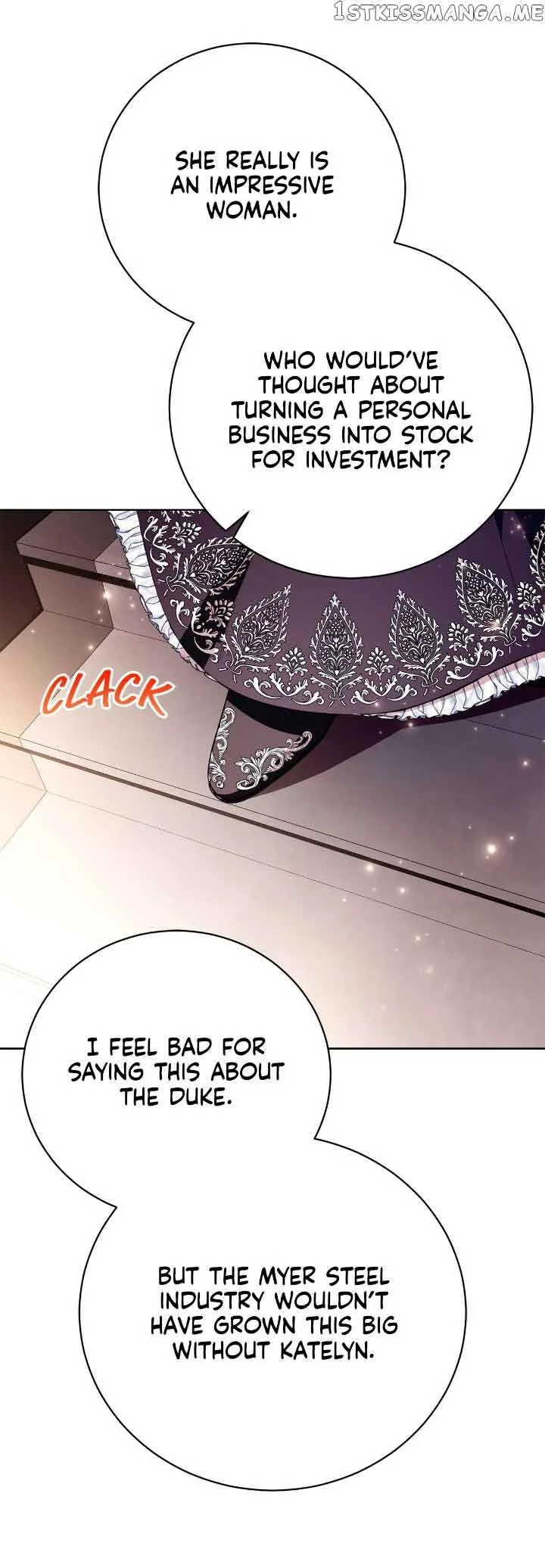 Love Doesn’t Matter Chapter 28 page 36