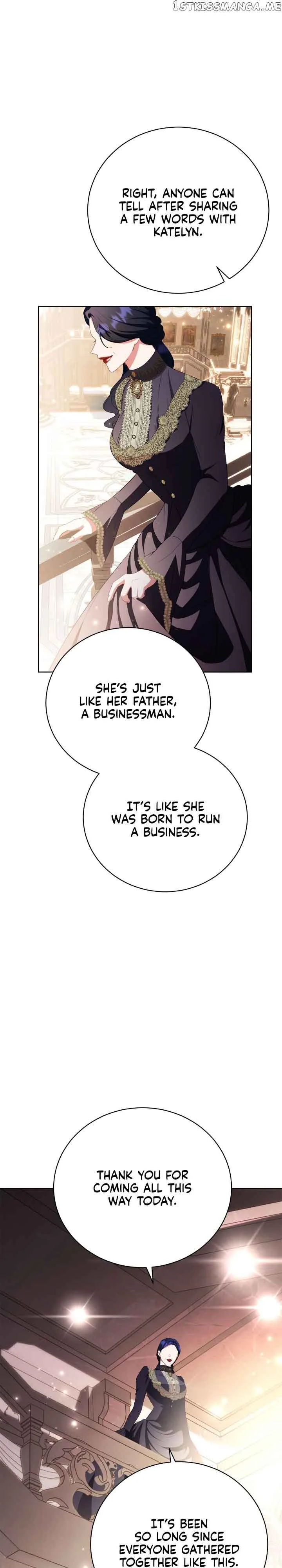Love Doesn’t Matter Chapter 28 page 37