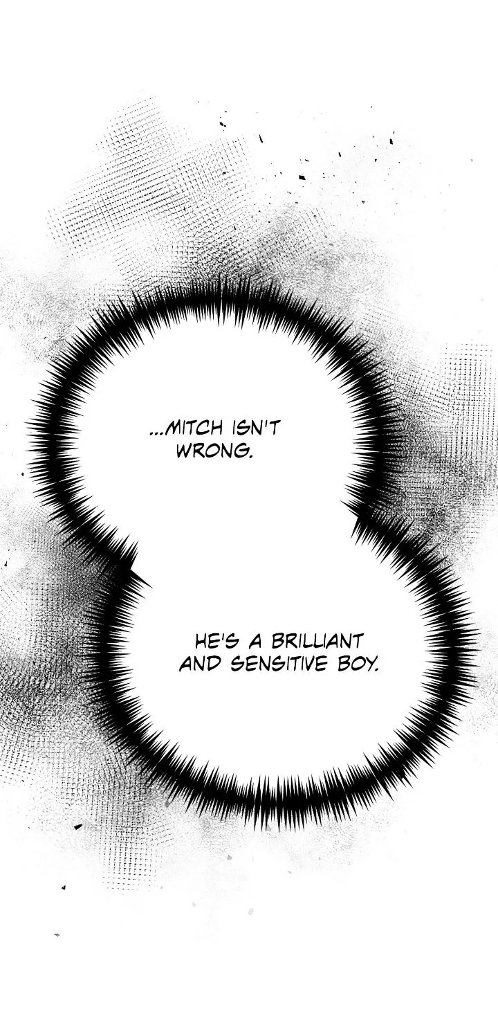 Love Doesn’t Matter Chapter 25 page 7