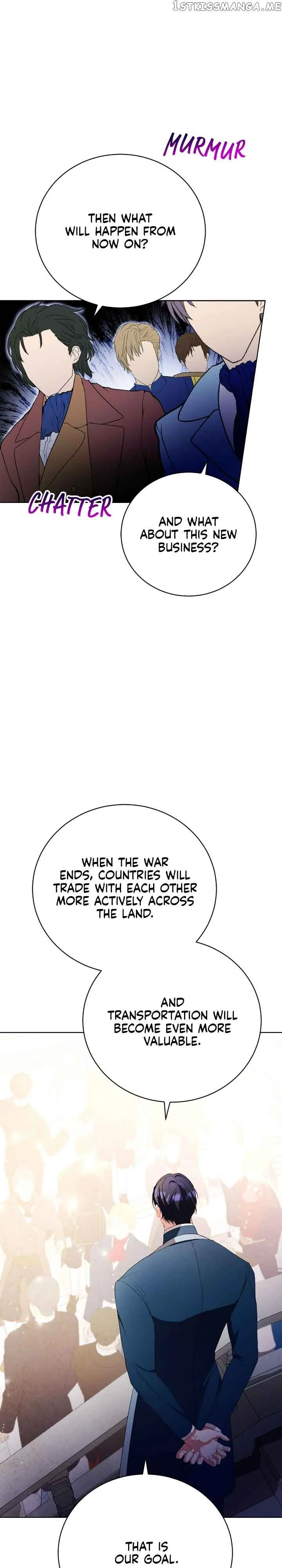 Love Doesn’t Matter Chapter 28 page 43