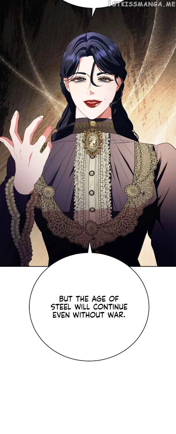 Love Doesn’t Matter Chapter 28 page 39
