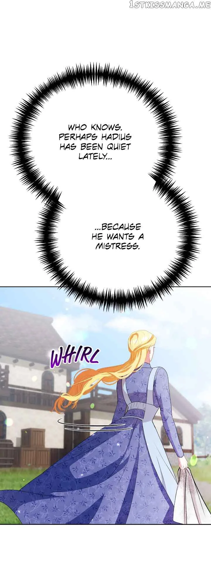 Love Doesn’t Matter Chapter 28 page 19