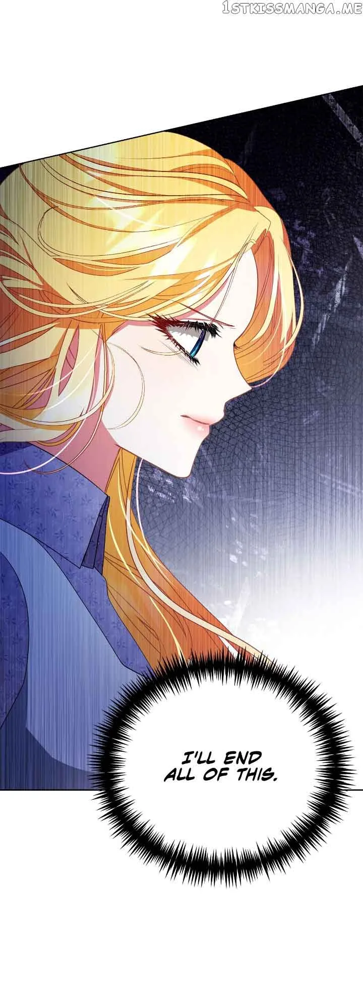 Love Doesn’t Matter Chapter 28 page 22