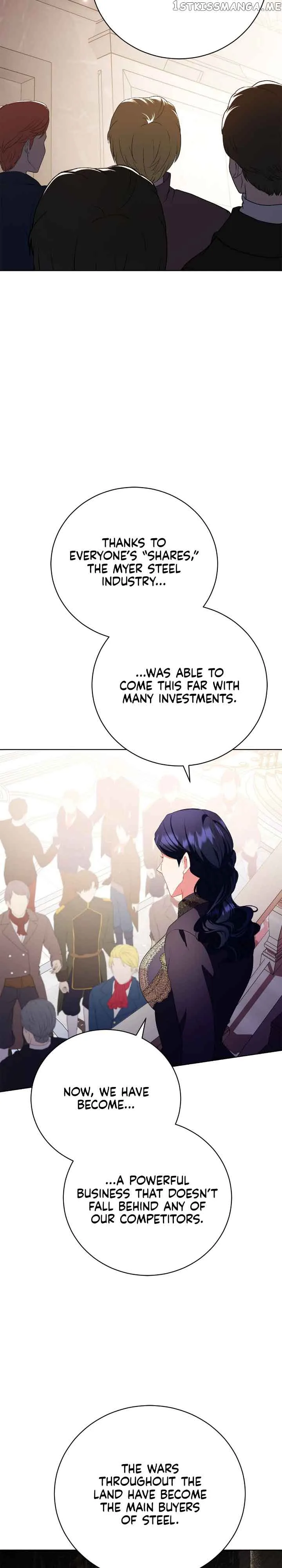 Love Doesn’t Matter Chapter 28 page 38
