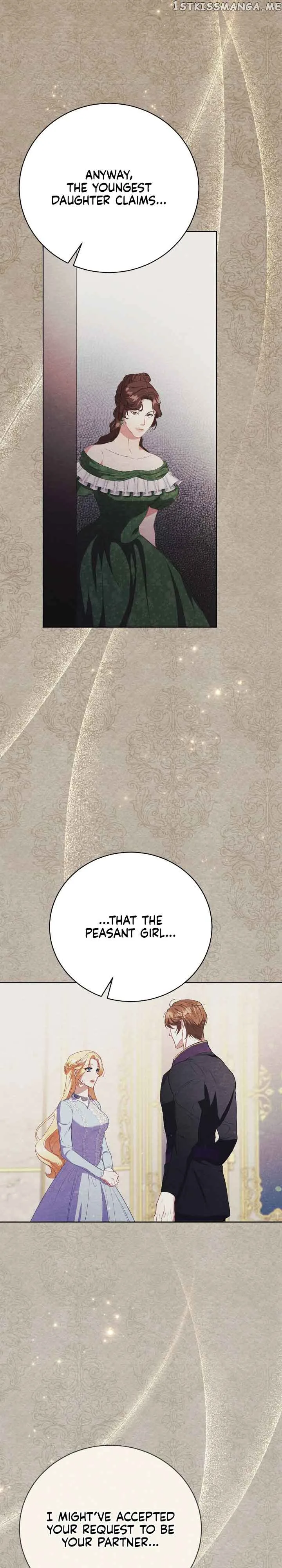 Love Doesn’t Matter Chapter 26 page 42