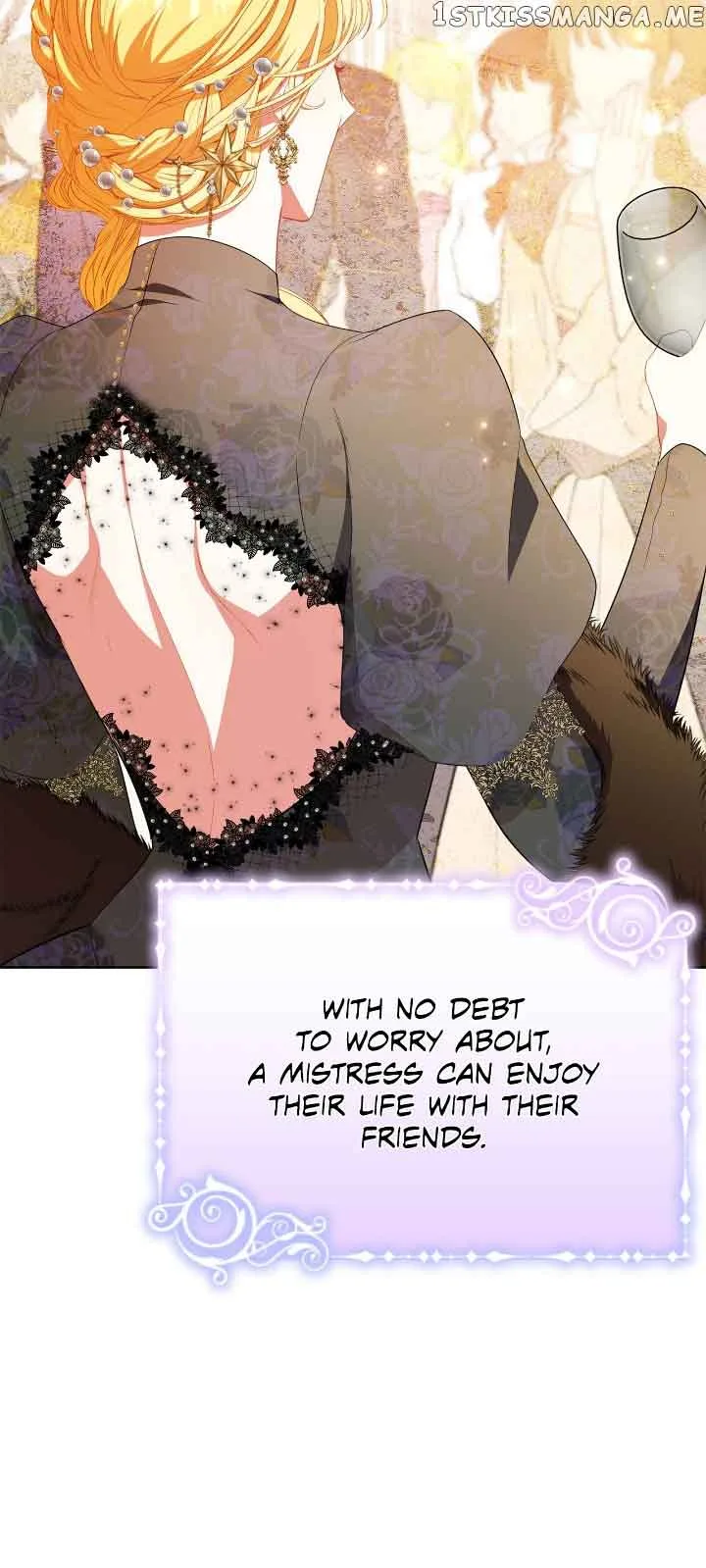 Love Doesn’t Matter Chapter 28 page 13