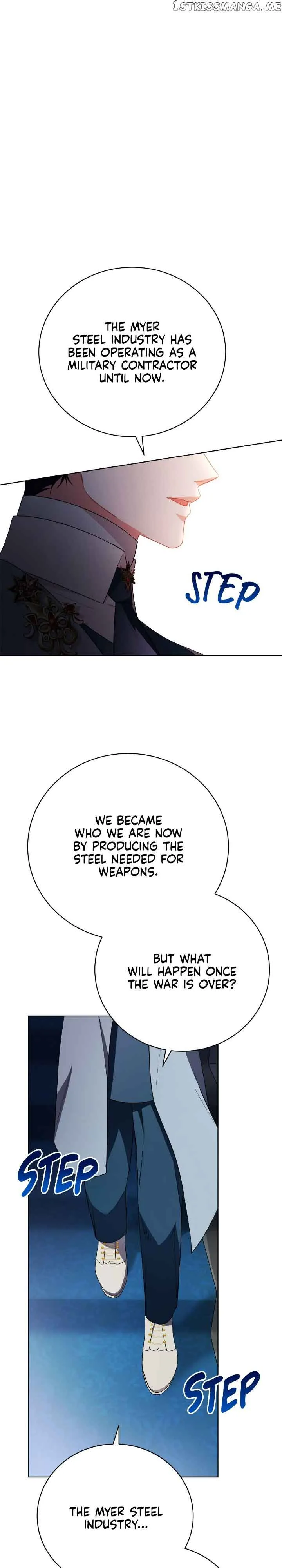 Love Doesn’t Matter Chapter 28 page 41