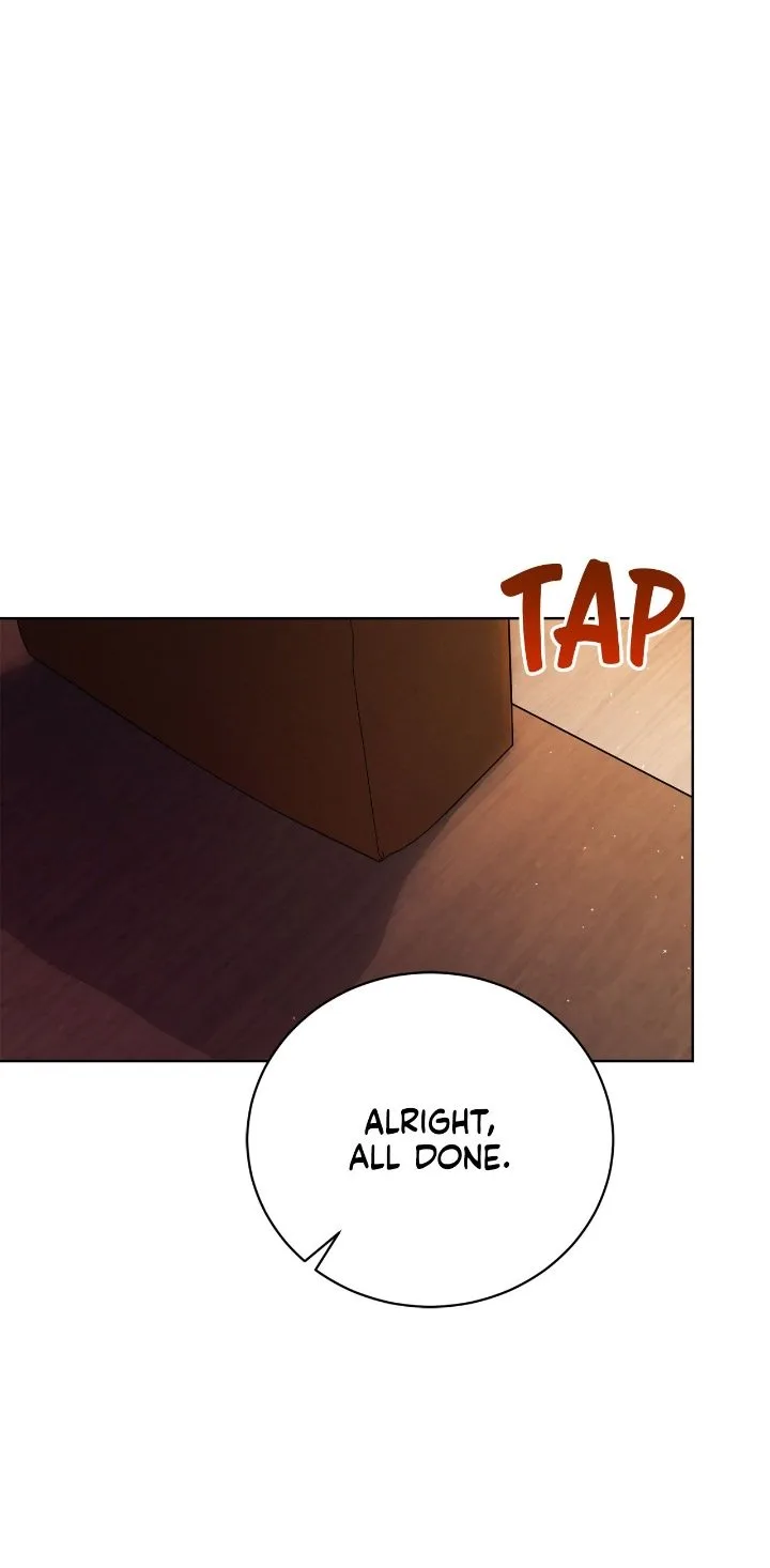 Love Doesn’t Matter Chapter 25 page 25