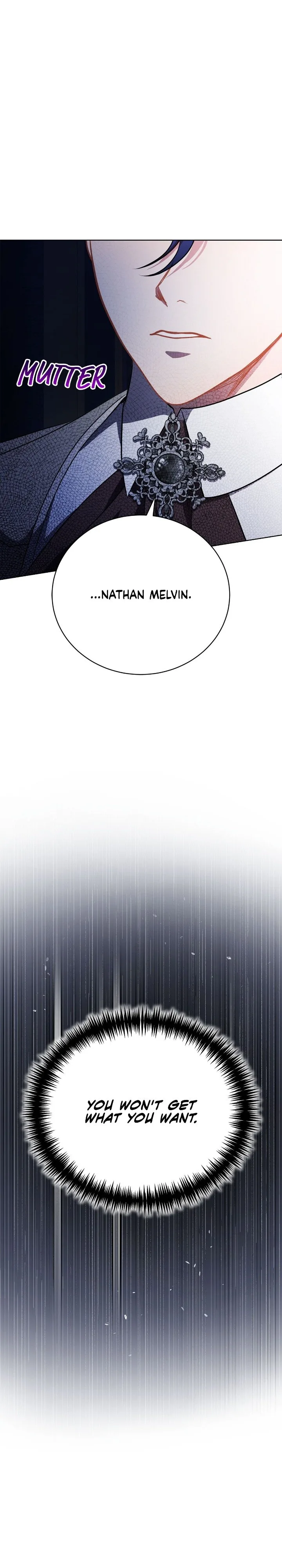 Love Doesn’t Matter Chapter 27 page 14