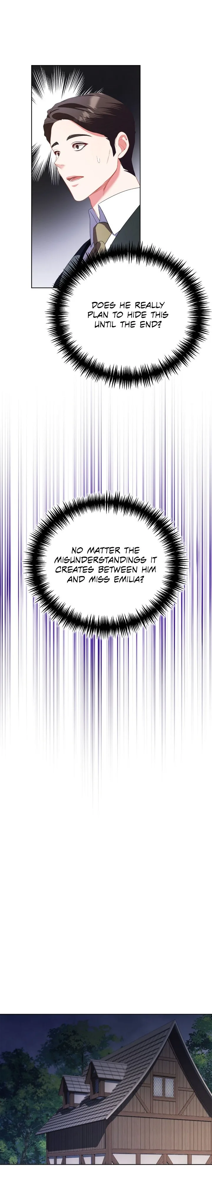 Love Doesn’t Matter Chapter 25 page 24