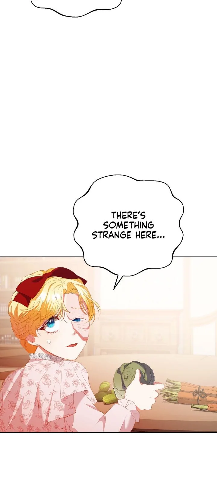 Love Doesn’t Matter Chapter 25 page 34