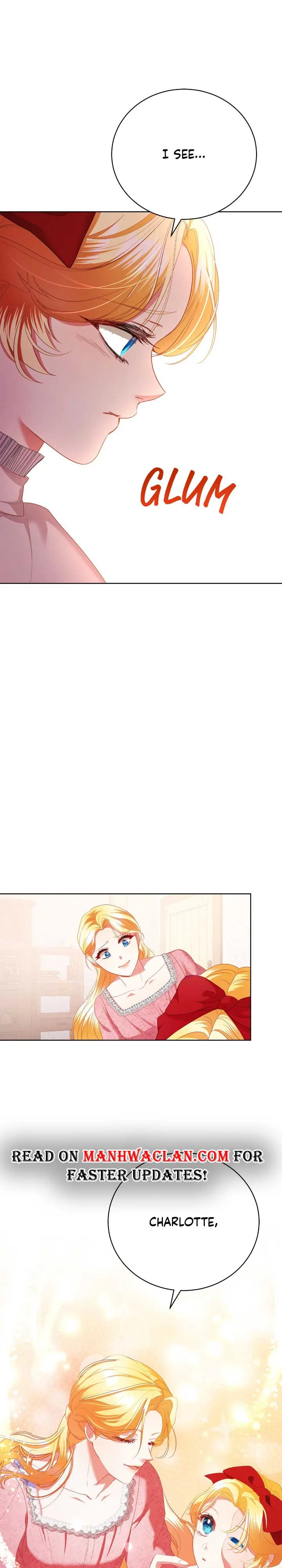 Love Doesn’t Matter Chapter 25 page 38
