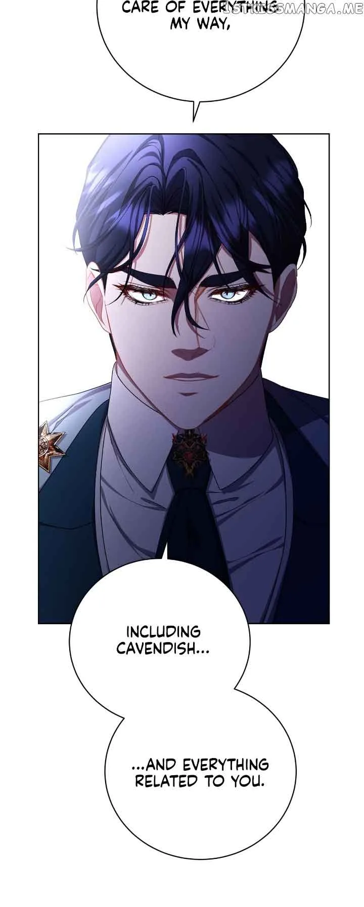 Love Doesn’t Matter Chapter 31 page 37