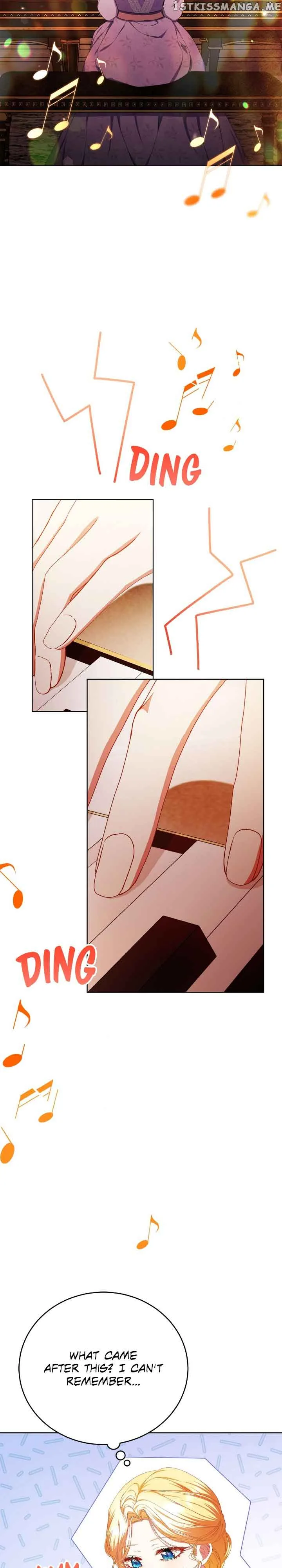Love Doesn’t Matter Chapter 30 page 18