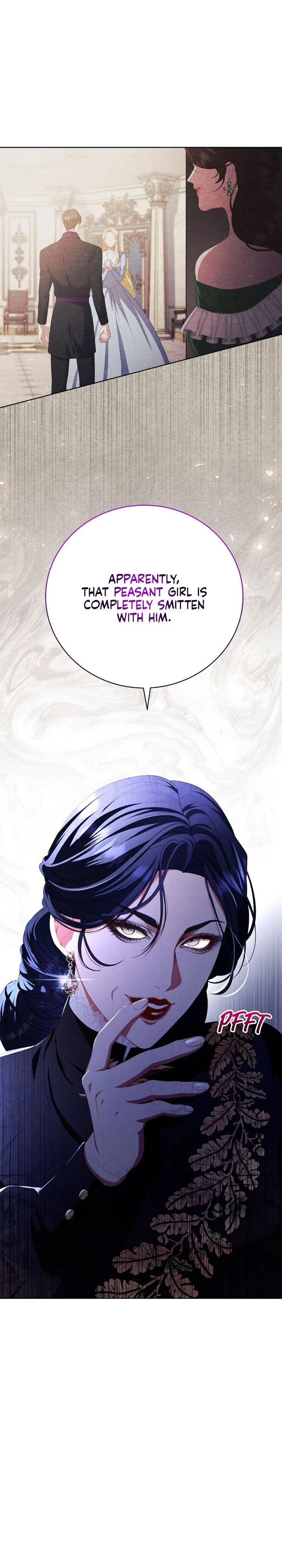 Love Doesn’t Matter Chapter 27 page 2