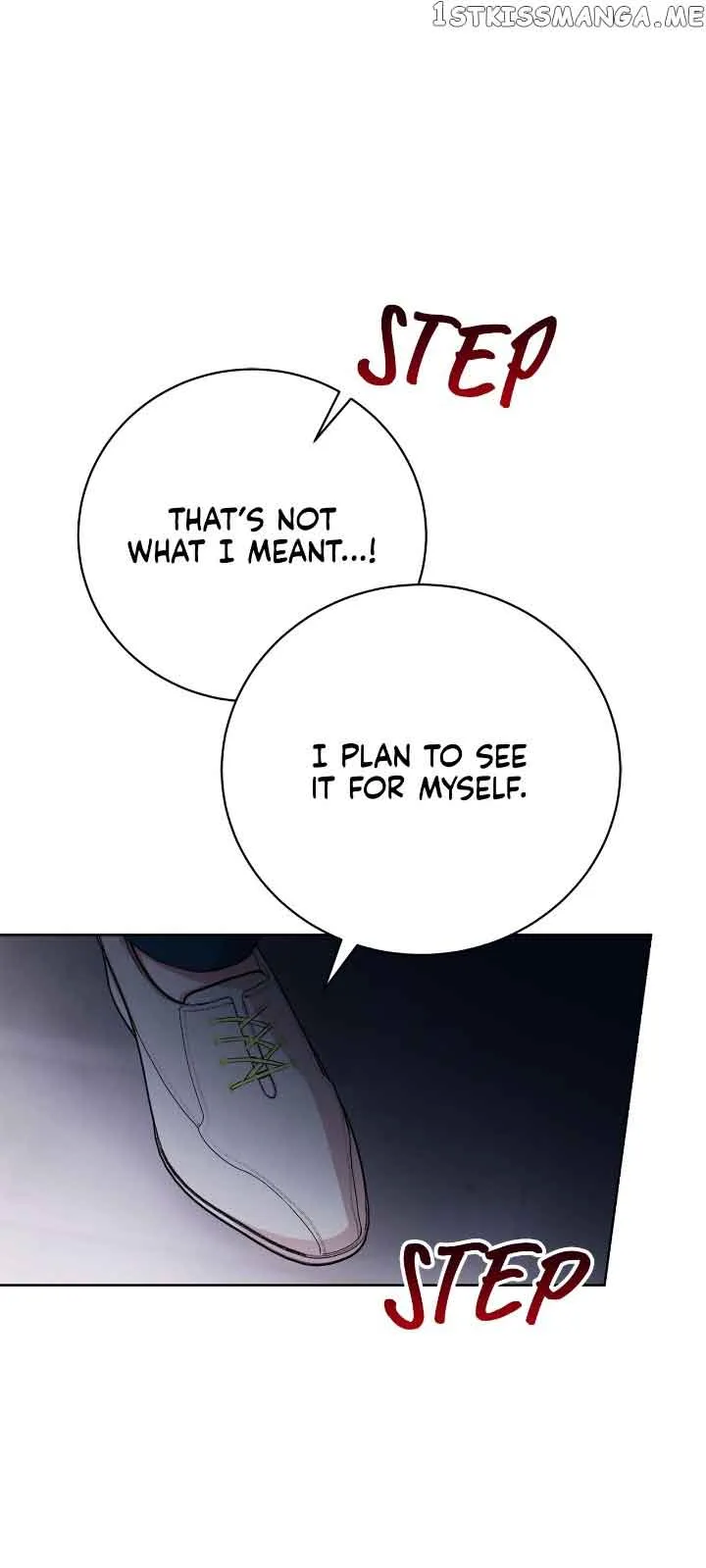 Love Doesn’t Matter Chapter 31 page 34