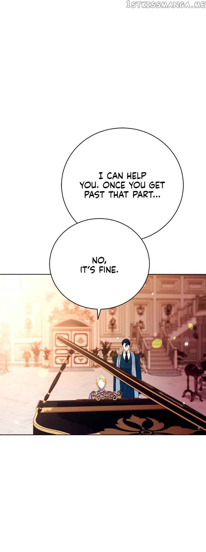 Love Doesn’t Matter Chapter 30 page 23