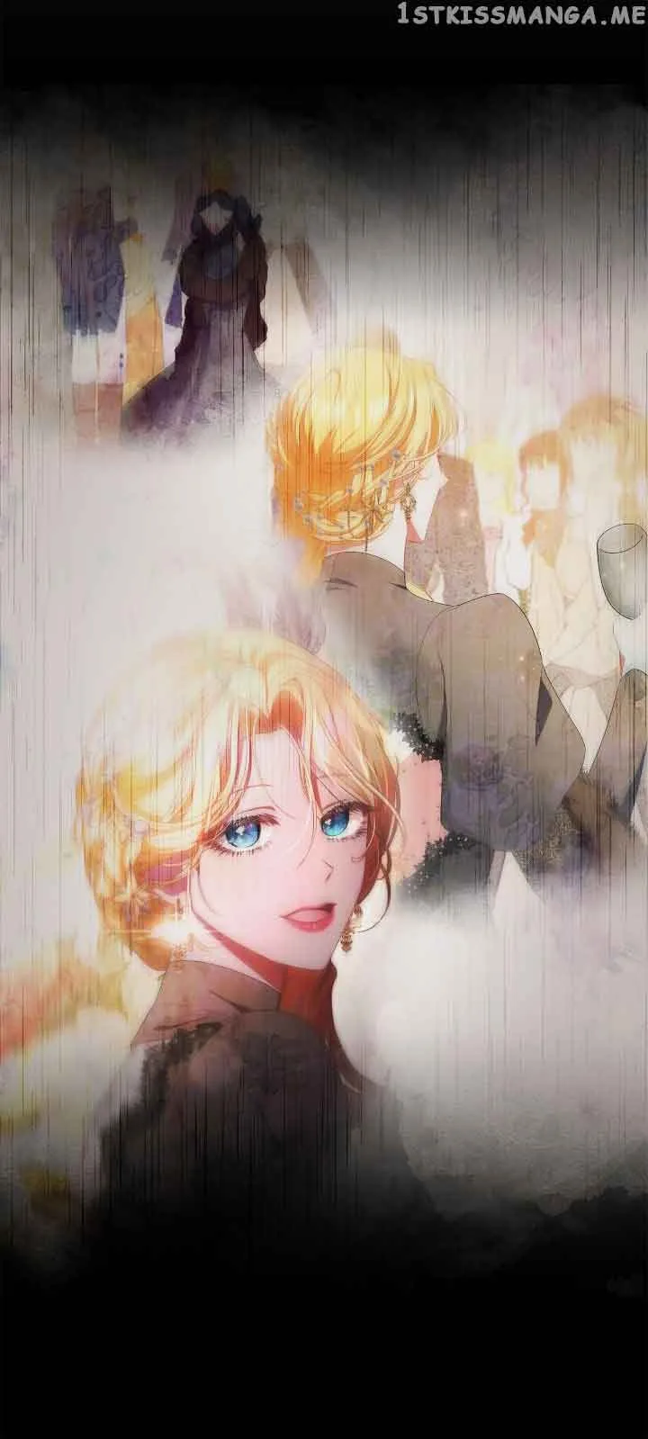 Love Doesn’t Matter Chapter 31 page 14