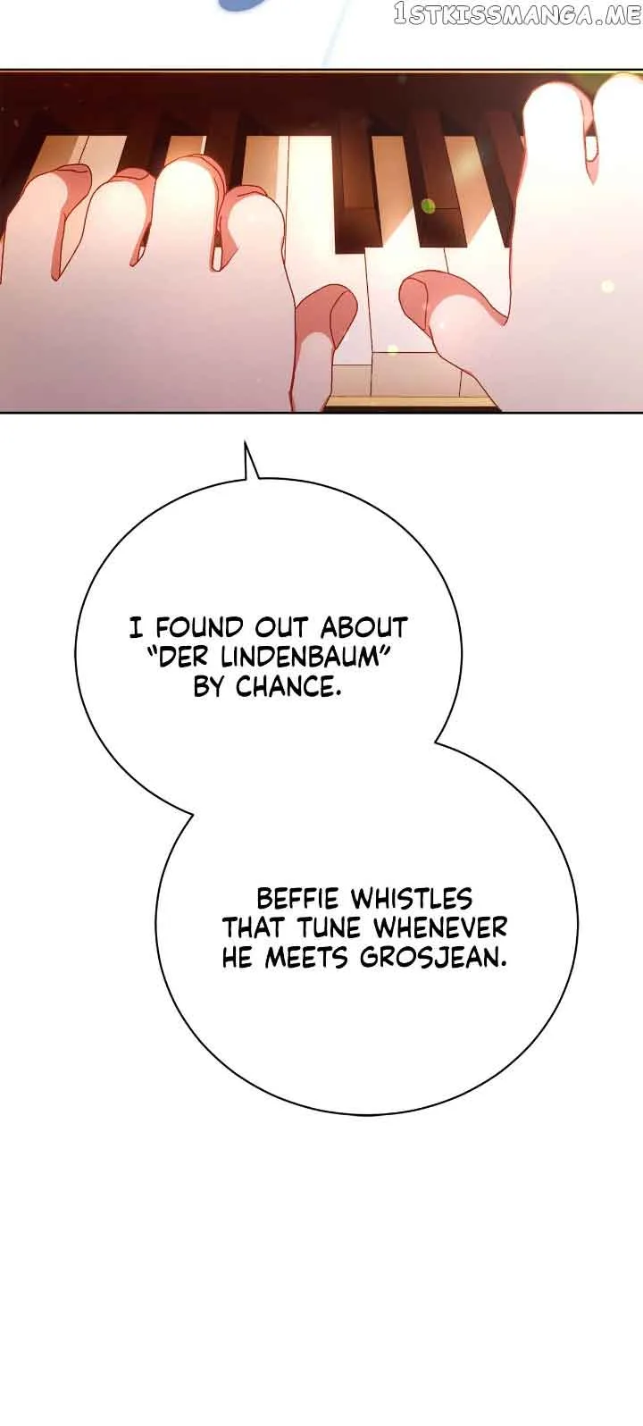 Love Doesn’t Matter Chapter 30 page 29