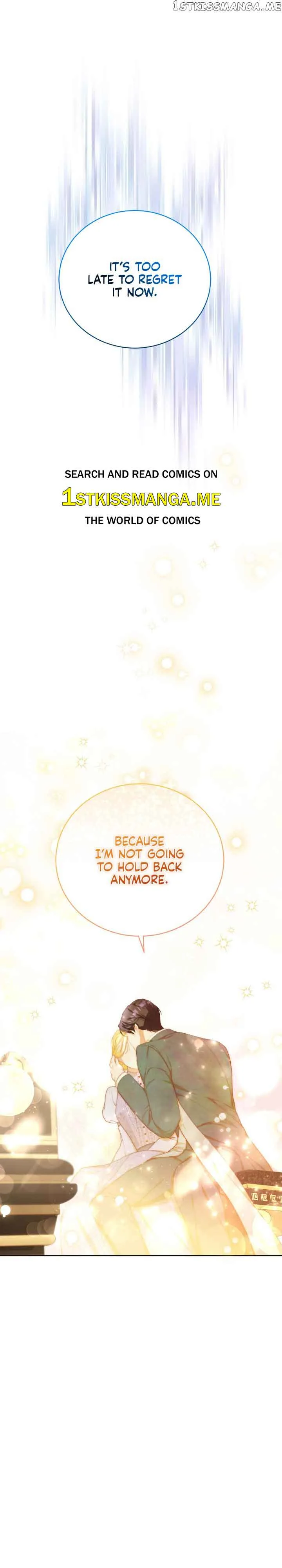 Love Doesn’t Matter Chapter 31 page 2