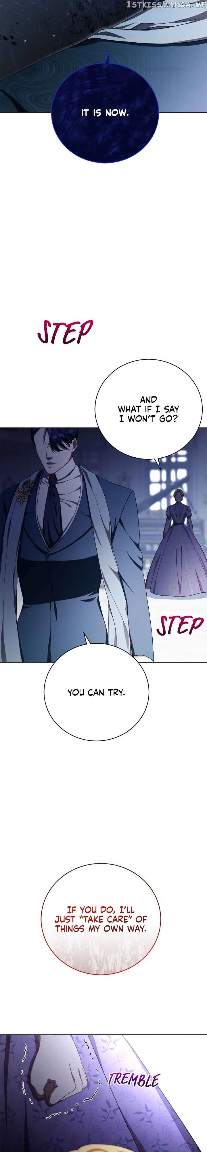 Love Doesn’t Matter Chapter 31 page 30