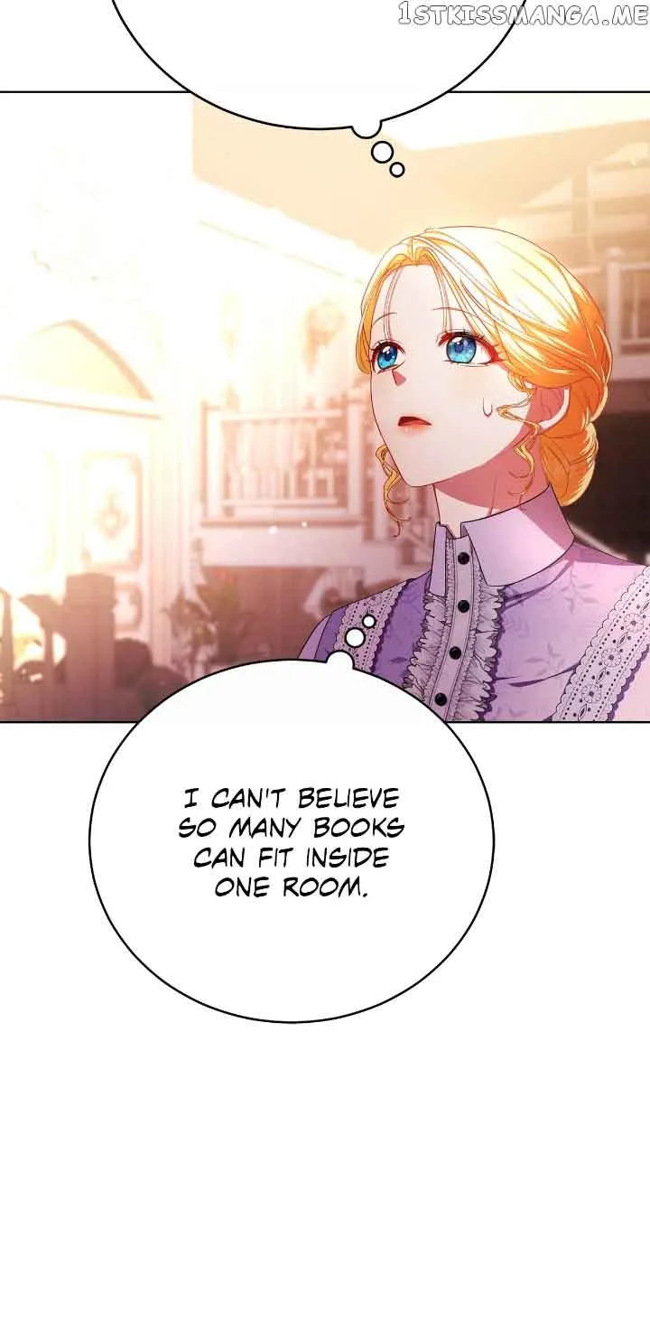 Love Doesn’t Matter Chapter 30 page 7