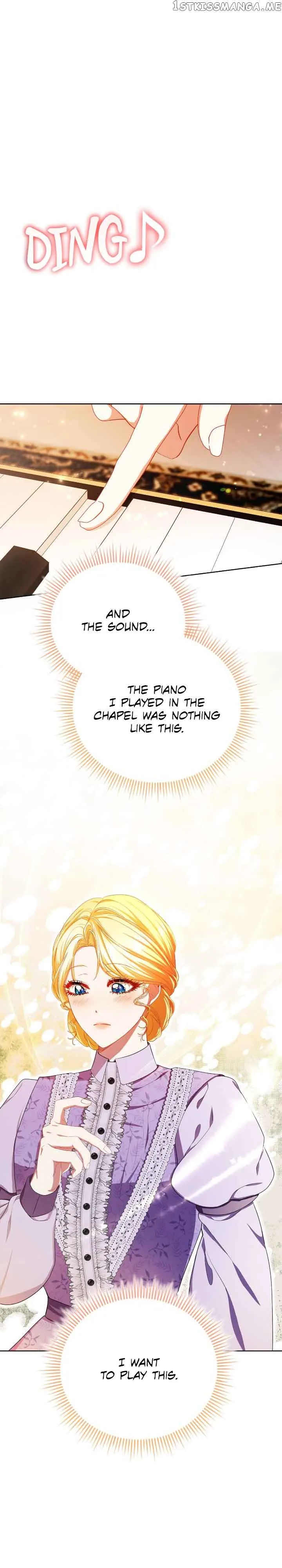 Love Doesn’t Matter Chapter 30 page 14
