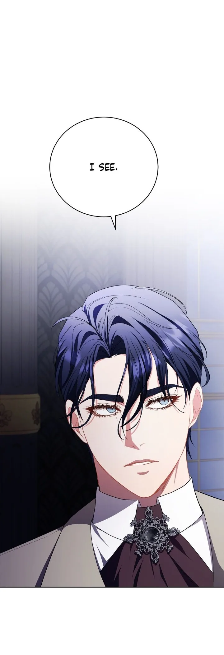 Love Doesn’t Matter Chapter 27 page 4