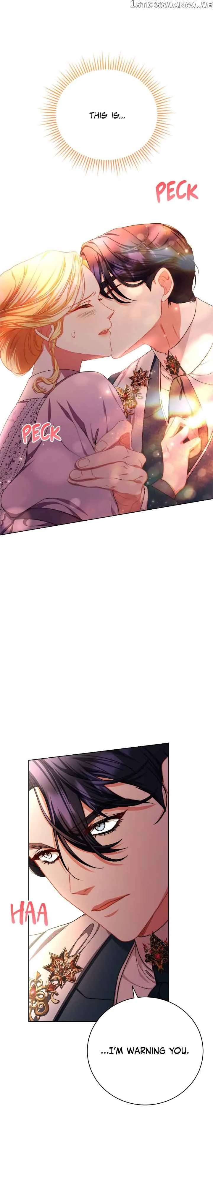 Love Doesn’t Matter Chapter 31 page 5