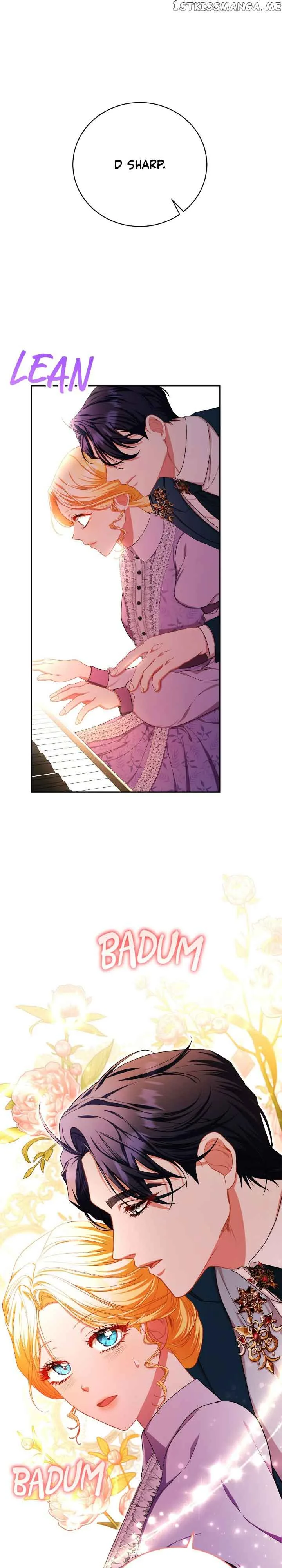 Love Doesn’t Matter Chapter 30 page 20
