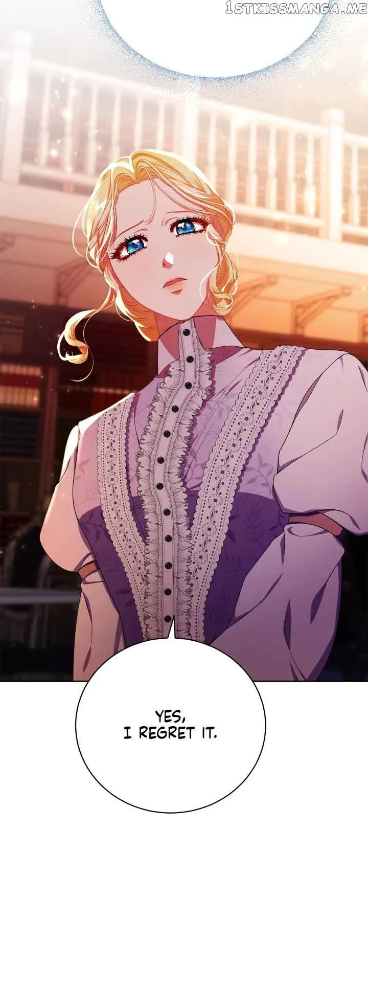Love Doesn’t Matter Chapter 30 page 38