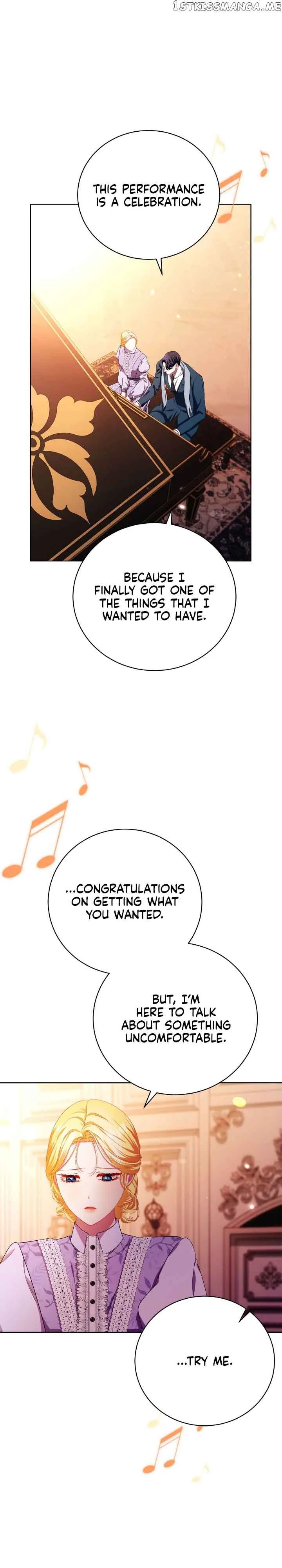 Love Doesn’t Matter Chapter 30 page 33