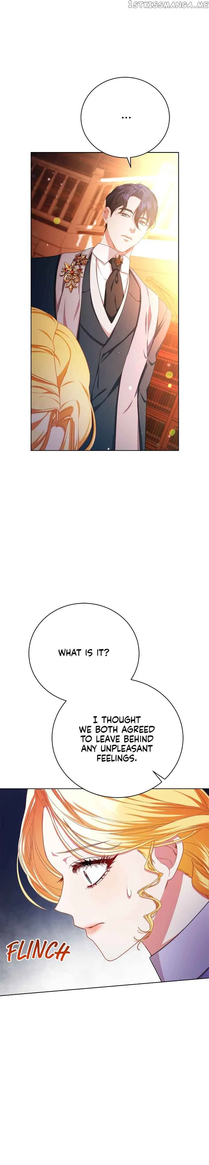 Love Doesn’t Matter Chapter 30 page 24