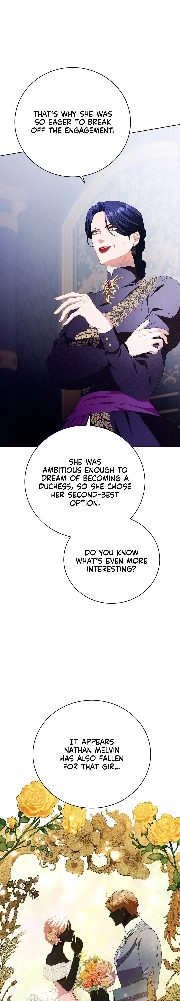 Love Doesn’t Matter Chapter 27 page 5