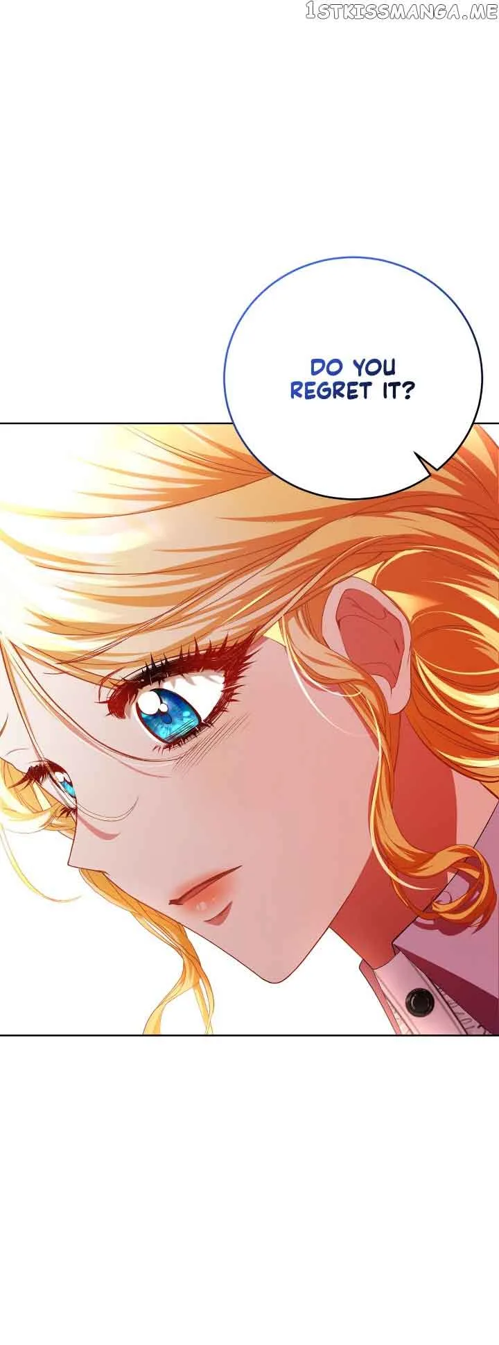 Love Doesn’t Matter Chapter 30 page 35