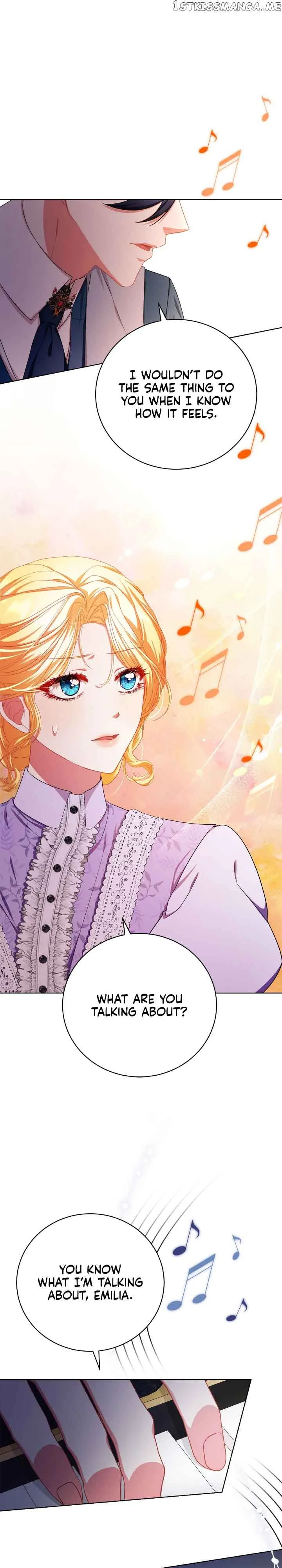 Love Doesn’t Matter Chapter 30 page 30
