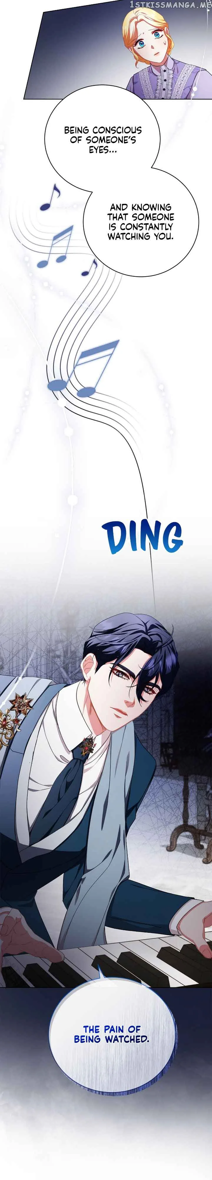 Love Doesn’t Matter Chapter 30 page 31