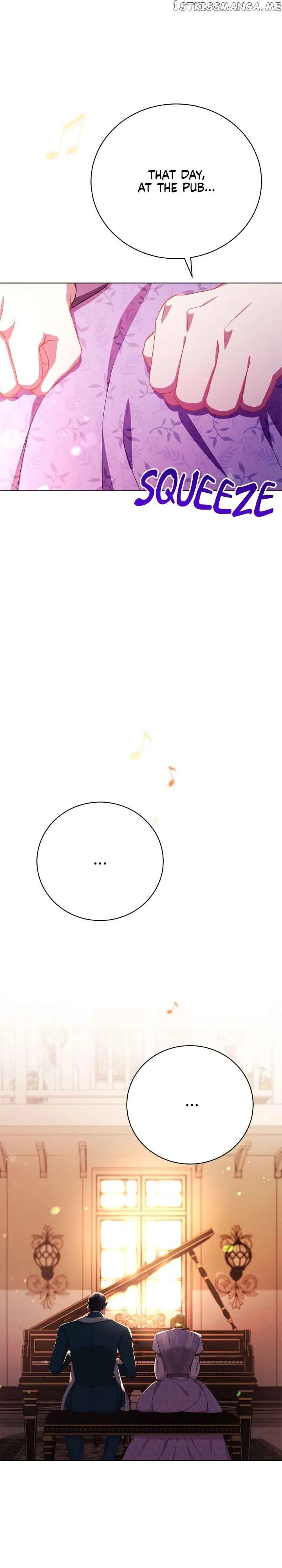 Love Doesn’t Matter Chapter 30 page 34