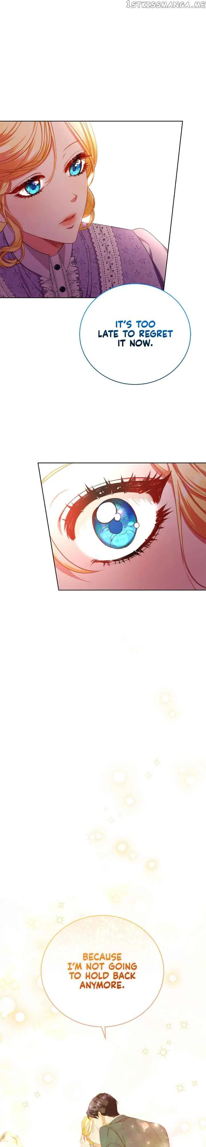 Love Doesn’t Matter Chapter 30 page 40
