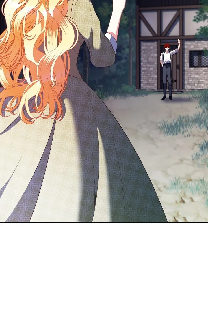 Love Doesn’t Matter Chapter 25 page 28