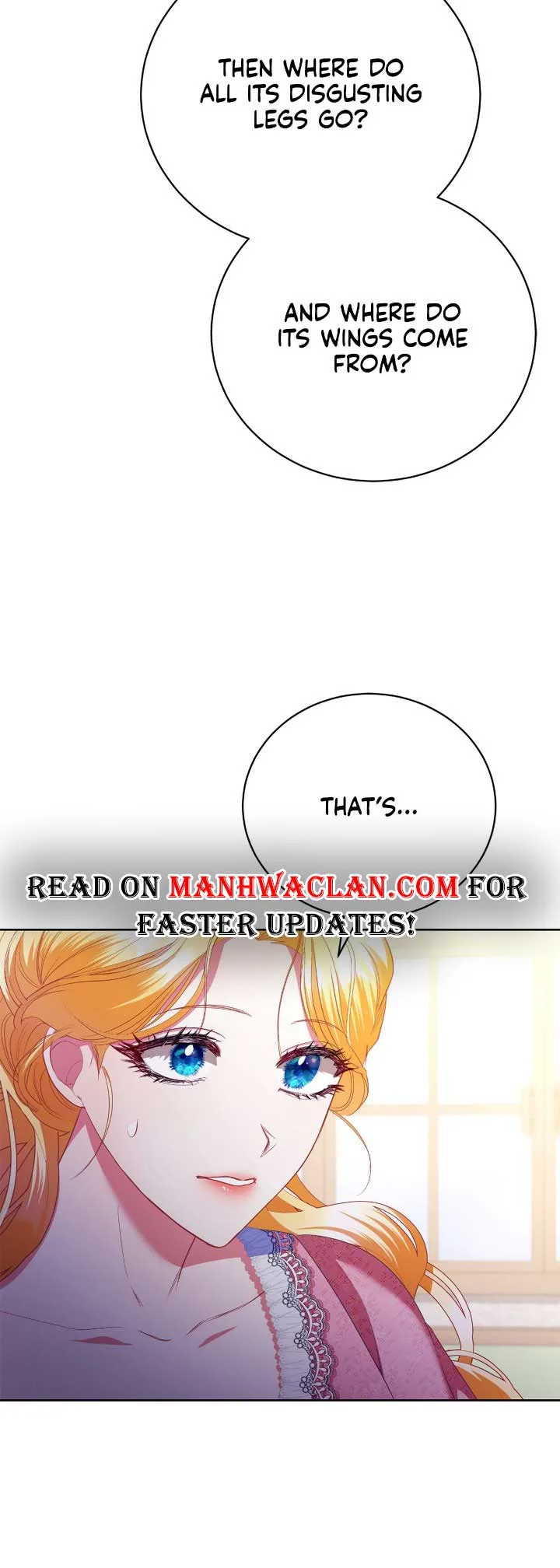 Love Doesn’t Matter Chapter 25 page 40