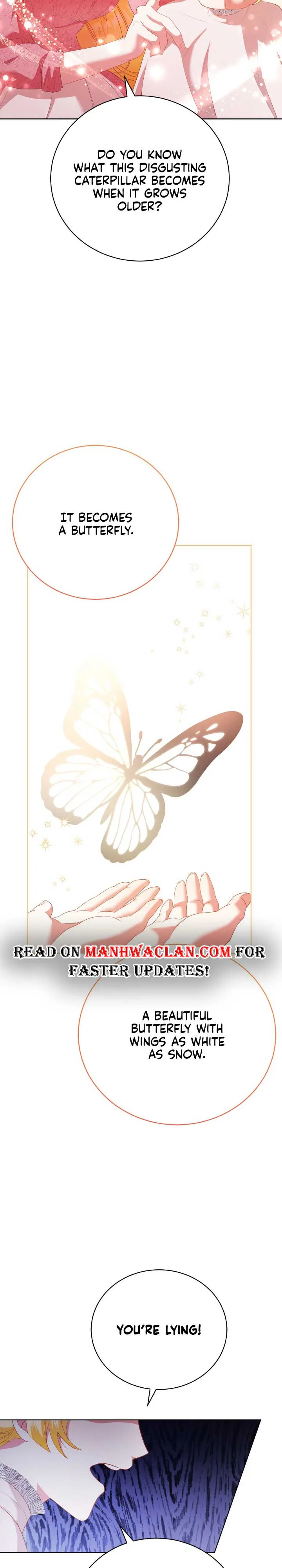 Love Doesn’t Matter Chapter 25 page 39