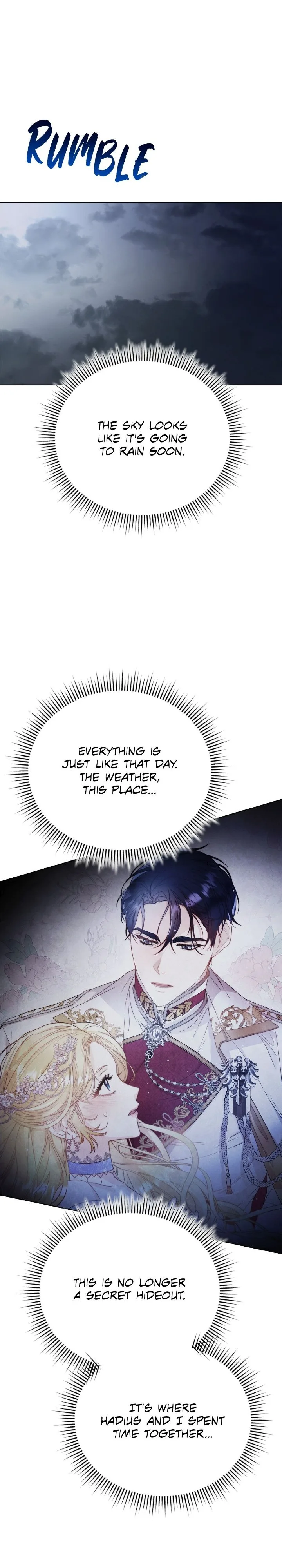 Love Doesn’t Matter Chapter 25 page 29