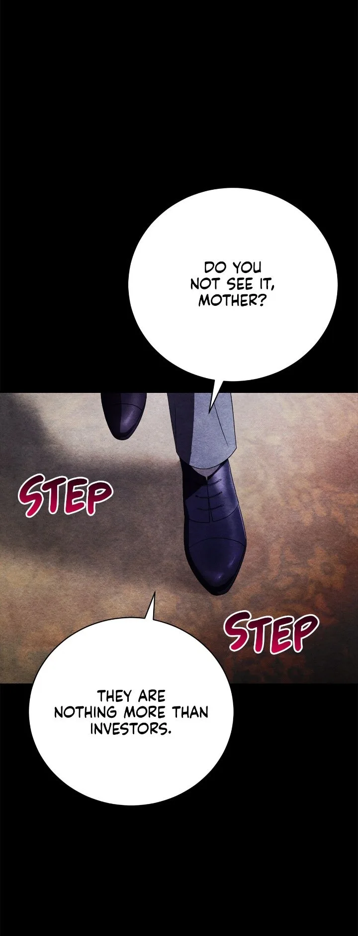 Love Doesn’t Matter Chapter 29 page 16
