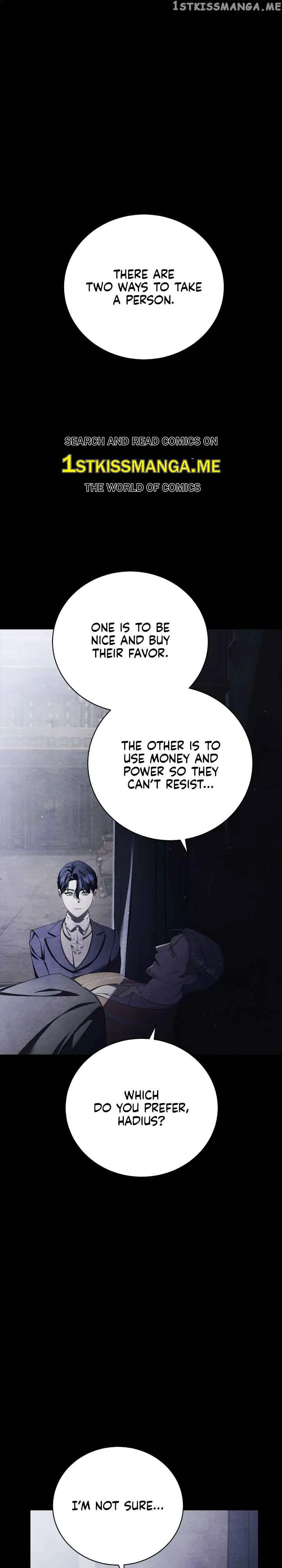 Love Doesn’t Matter Chapter 32 page 2