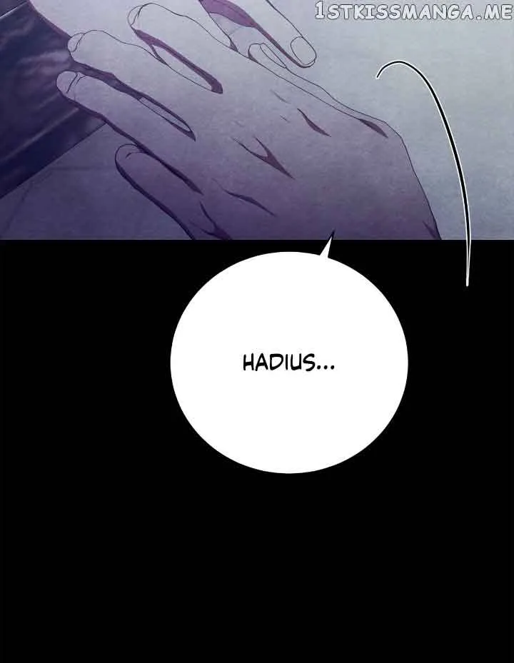 Love Doesn’t Matter Chapter 32 page 9