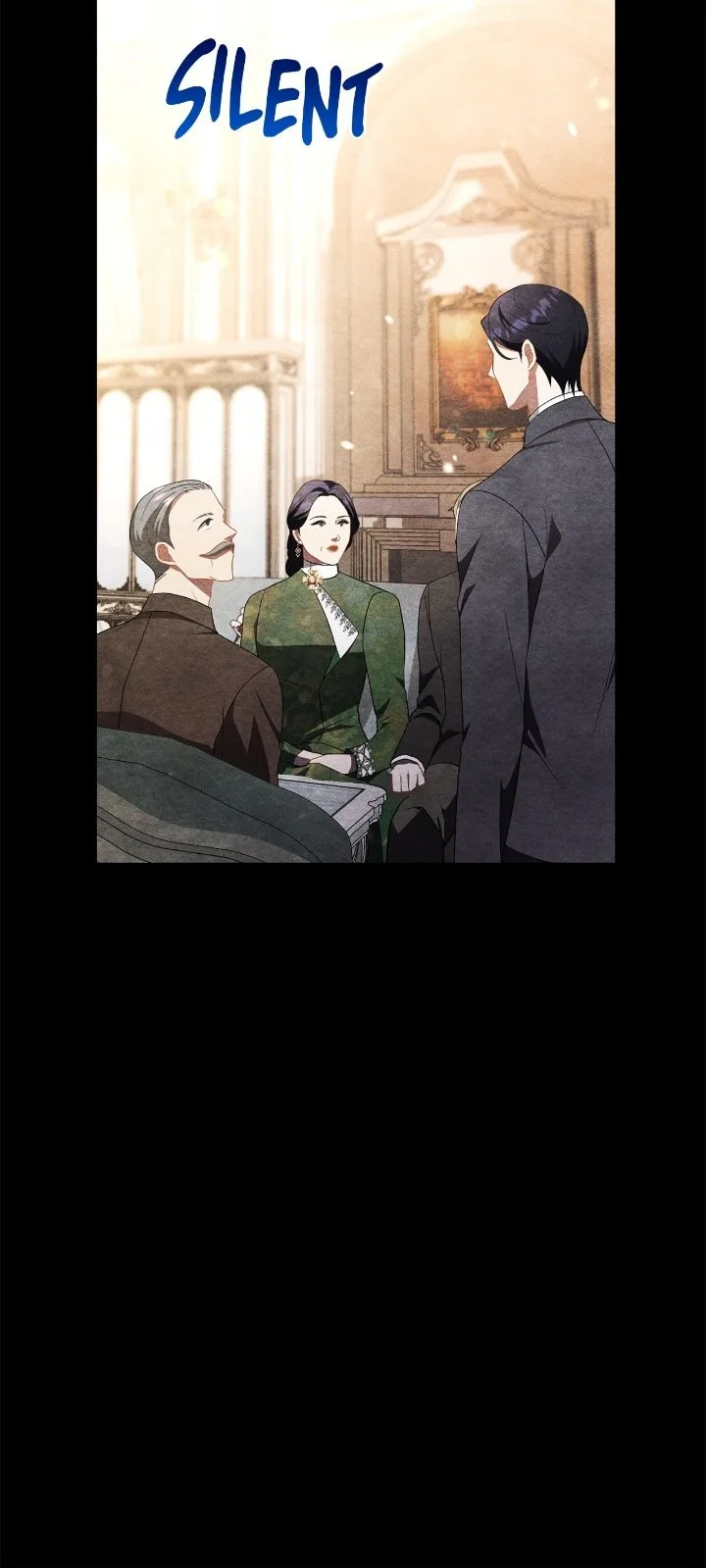 Love Doesn’t Matter Chapter 29 page 7